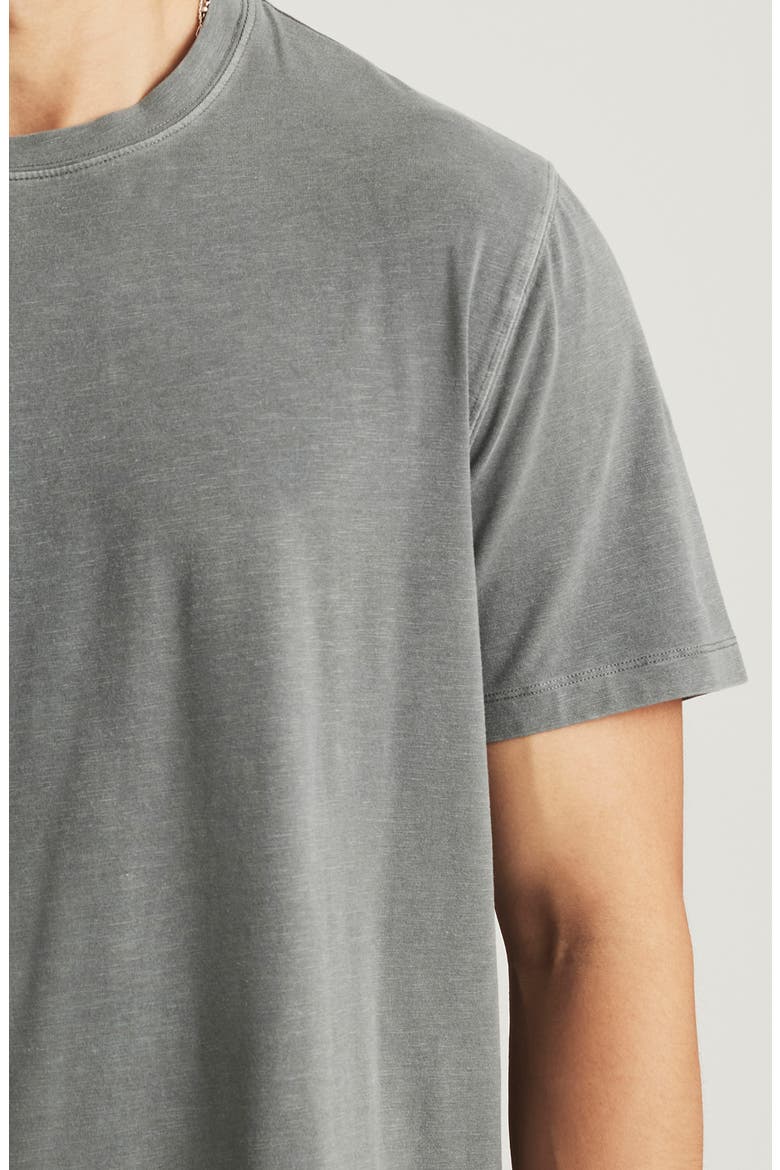 Edition Washed Regular Fit T-Shirt, Alternate, color, URBAN CHIC