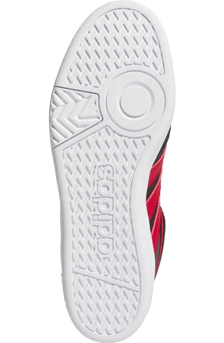 adidas Hoops 4.0 Mid Sportswear Basketball Sneaker, Alternate, color,