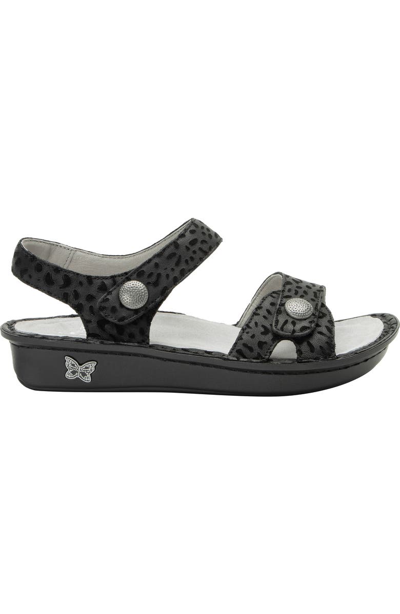 Alegria by PG Lite Vienna Sandal, Alternate, color,