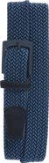 TravisMathew Berenger Two-Tone Woven Belt