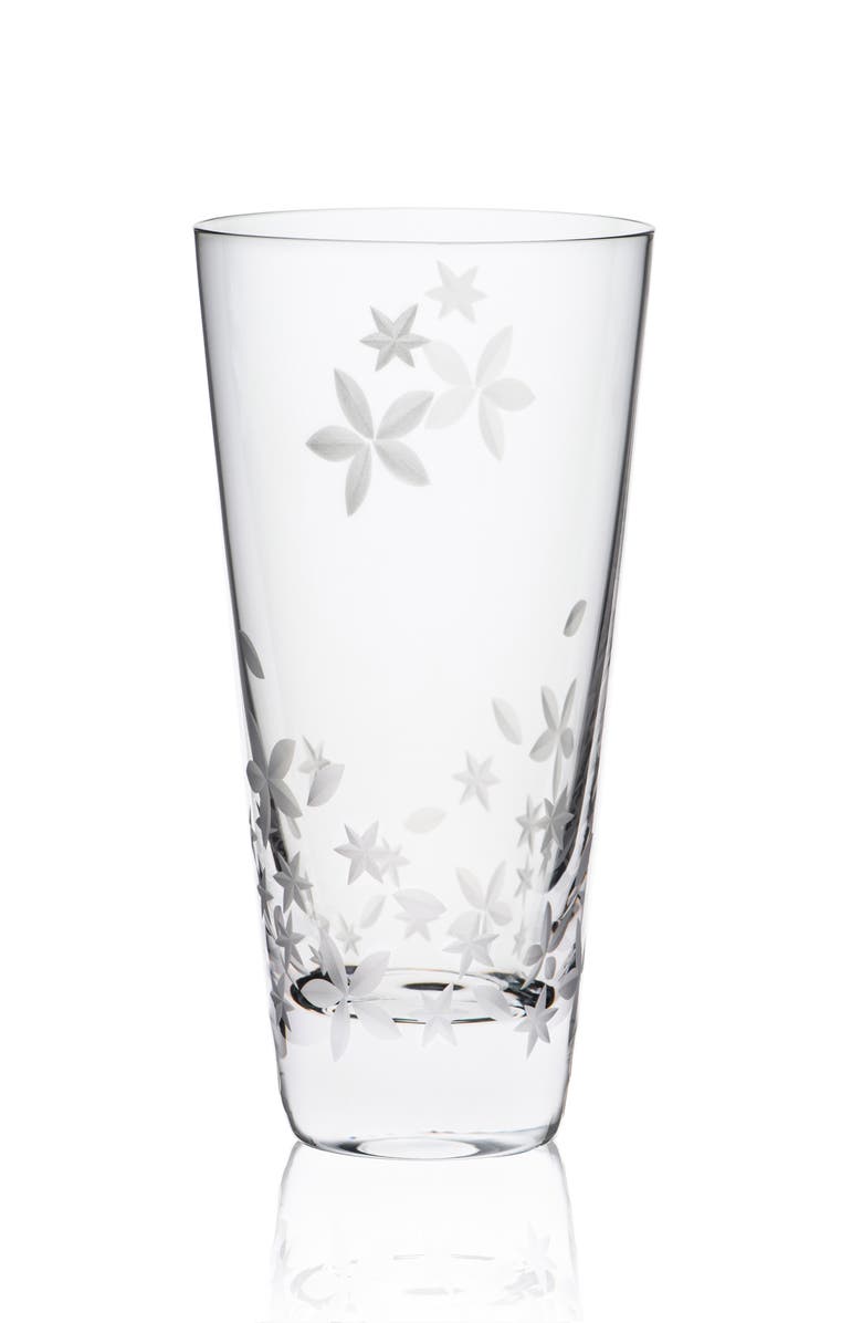 Caskata Chatham Bloom Clear, Alternate, color, White