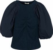 Rebecca Taylor Taryn Top