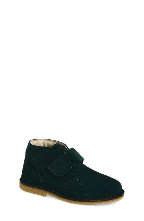 Choco Chukka Boot (Walker & Toddler)
