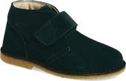 Naturino Choco Chukka Boot