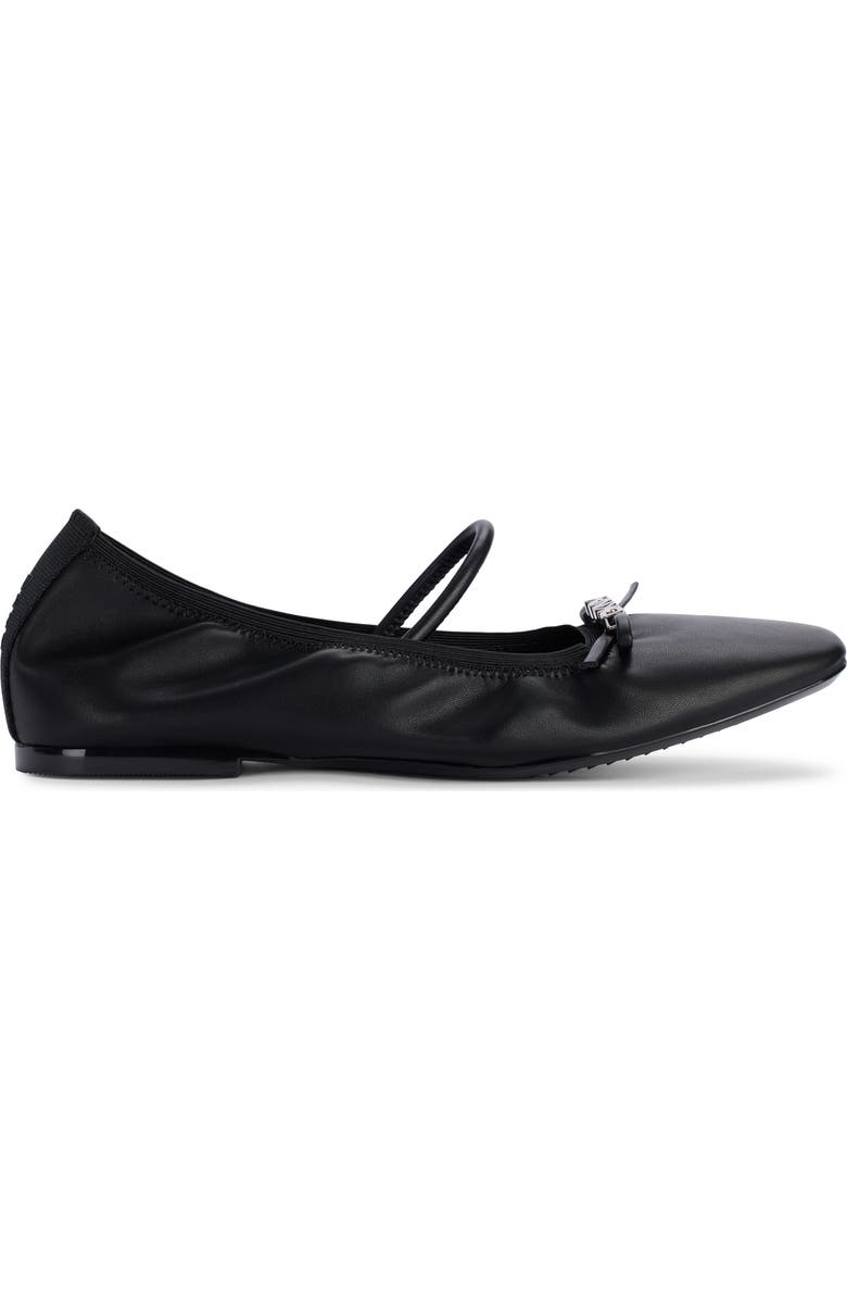 DKNY Dale Mary Jane Ballet Flat, Alternate, color,