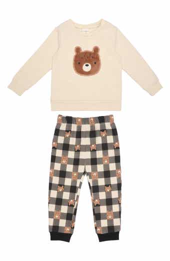 Kids' Sweatshirt & Joggers Set