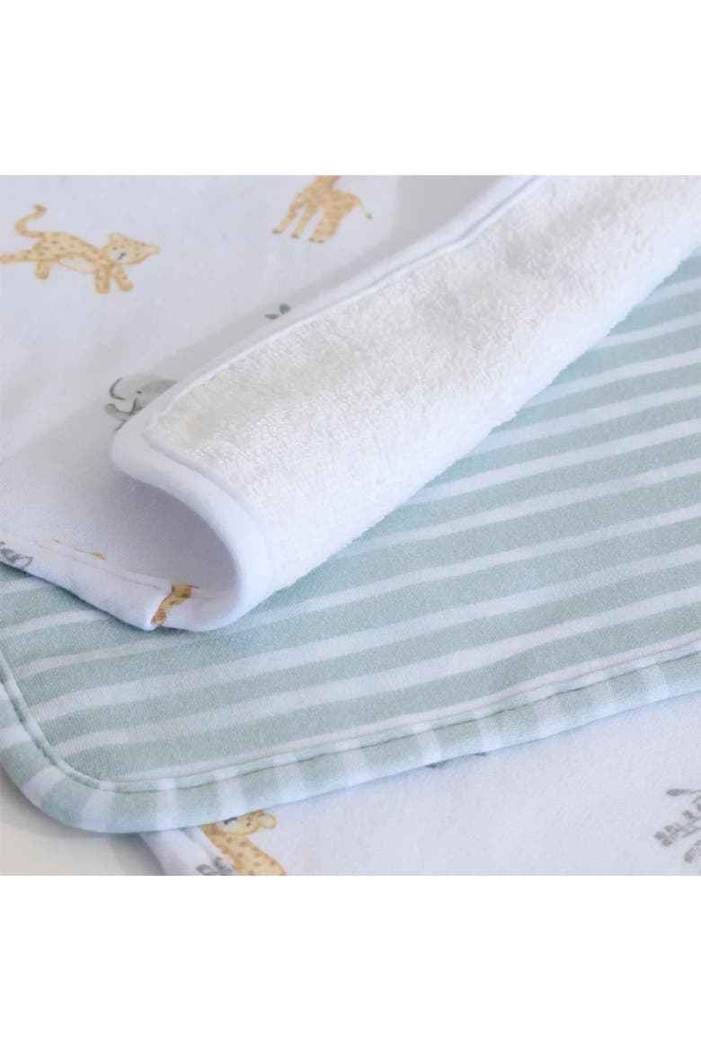 5pc Bath Gift Set - Roam and Roar, Alternate, color, Roam and Roar