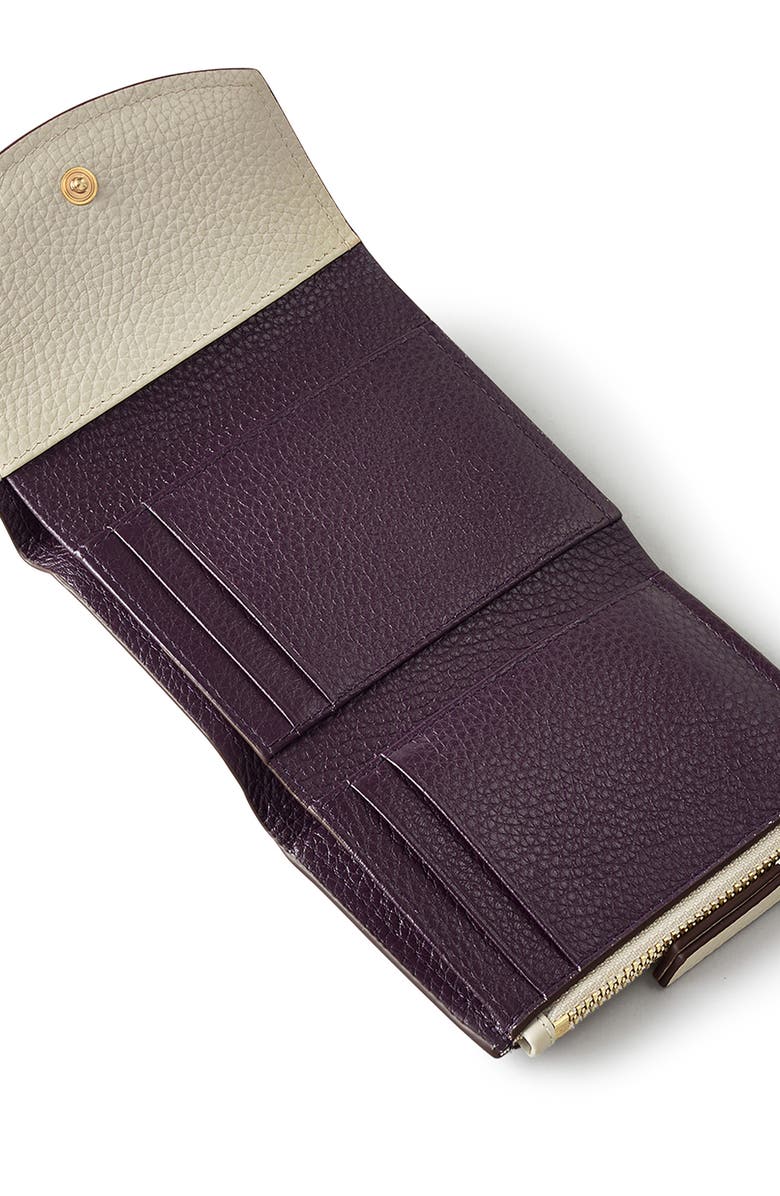 Radley River Road Small Trifold Wallet, Alternate, color, 