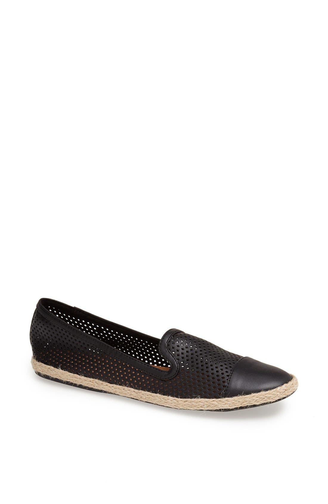 Kendall & Kylie Madden Girl KENDALL + KYLIE Madden Girl 'Poppyy' Espadrille Flat, Main, color, 