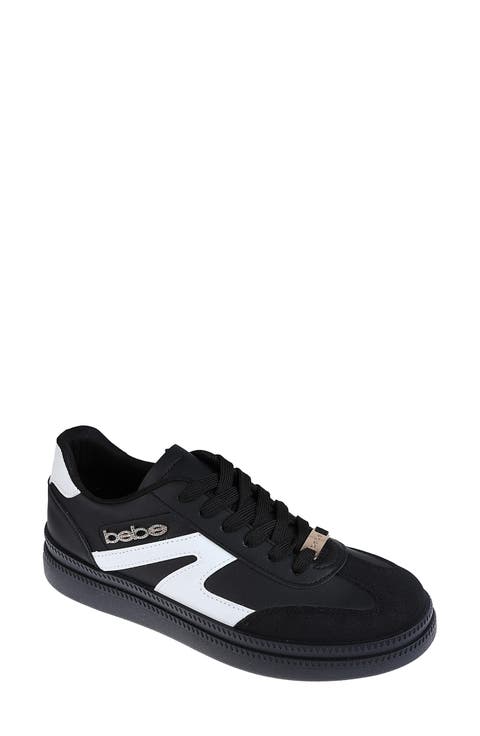 Low Top Sneaker (Women)