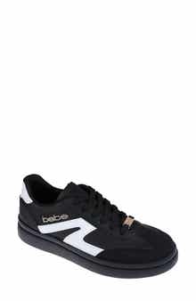 bebe Low Top Sneaker