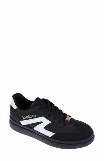 bebe Low Top Sneaker