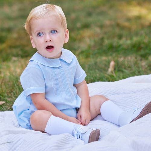 Little English Kids' Francis Bubble