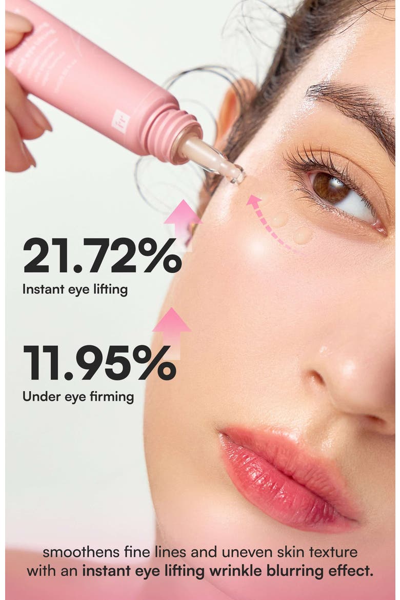 Blooming Collagen Eye Booster, Alternate, color, None