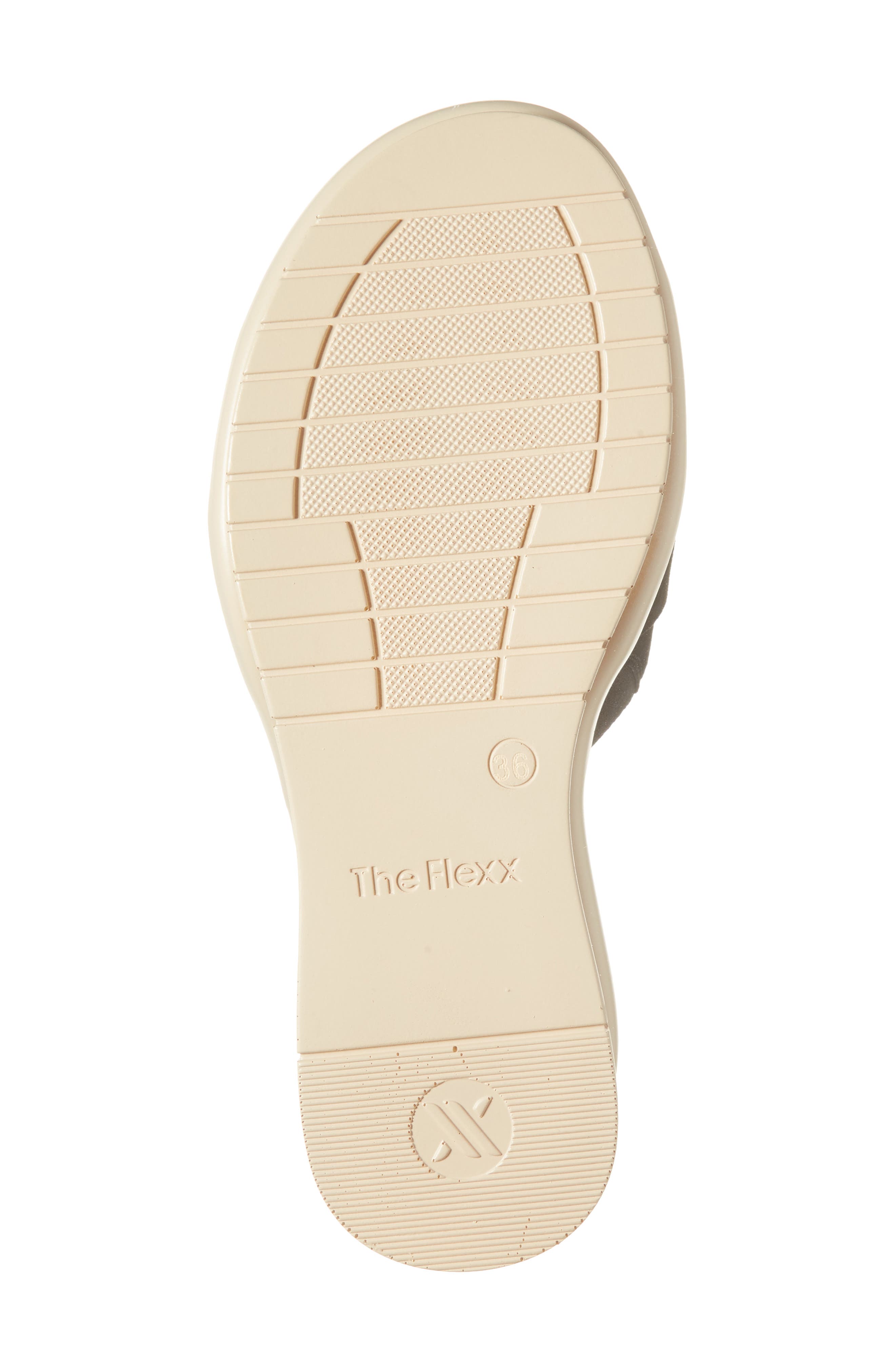 The FLEXX Mara Platform Wedge Sandal, Alternate, color, 