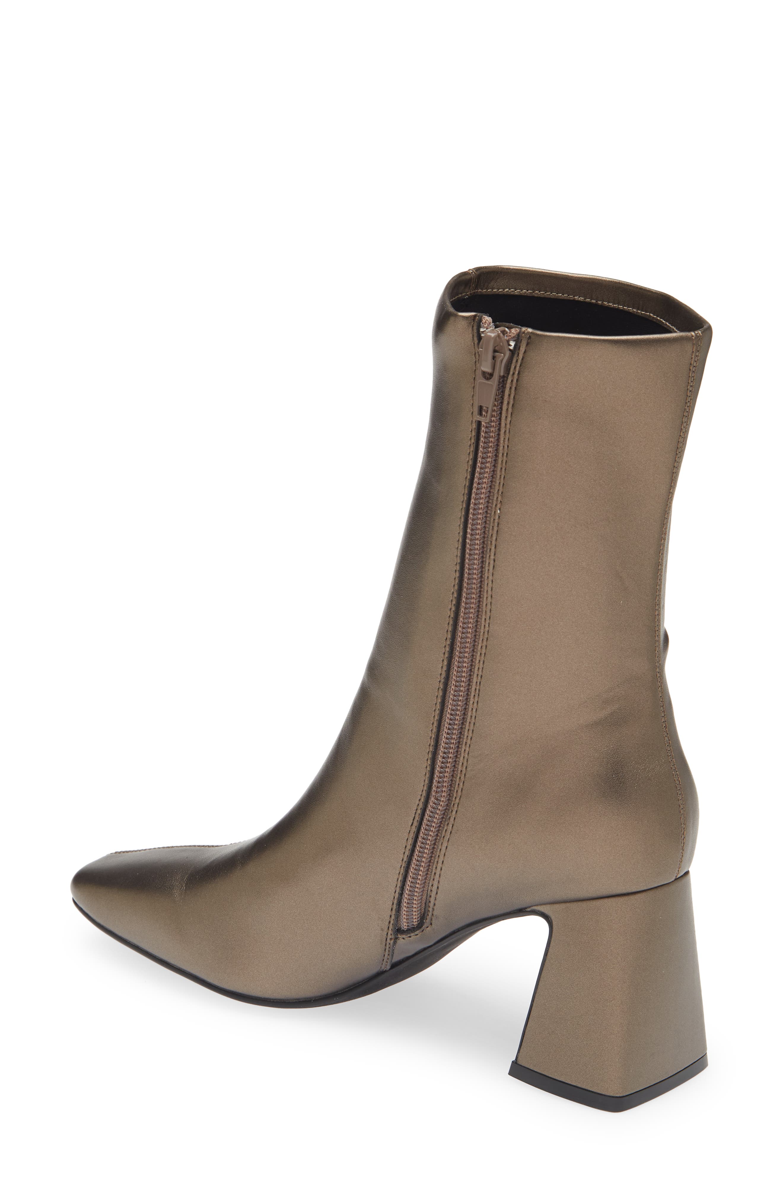 Jerema Boot, Alternate, color, PEWTER
