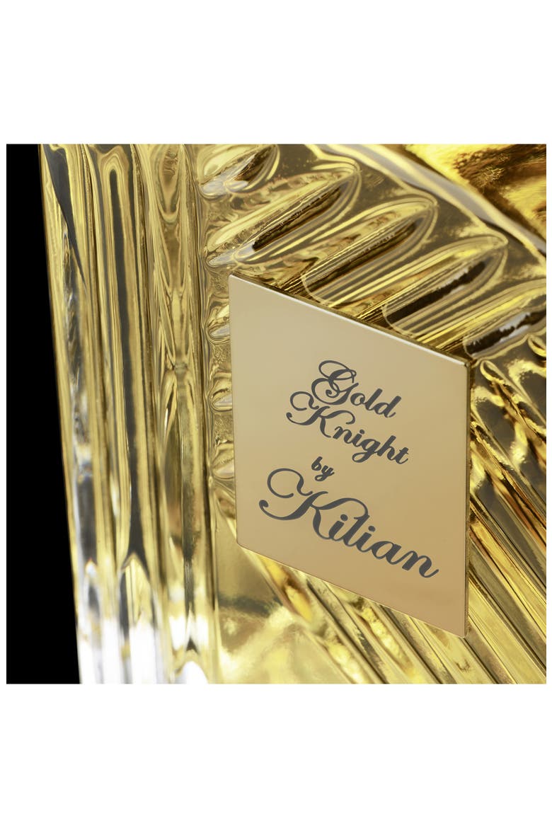 Gold Knight Refillable Perfume, Alternate, color, NO COLOR