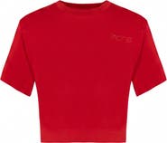 PCFG Cotton Your *Itch Shoulder Padded Tshirt