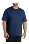  Collegiate Navy Hthr