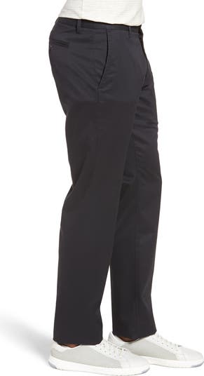 Stretch Weekday Warrior Slim Fit Dress Pants