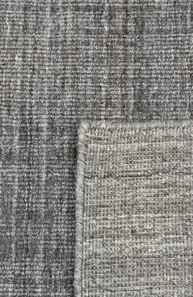 Solo Rugs Ashton Handmade Wool Blend Area Rug, Alternate, color, 