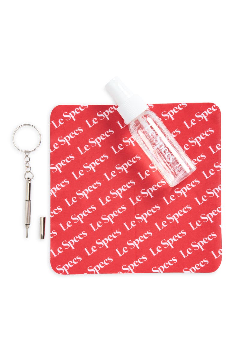 Cleaning & Repair Kit, Main, color, NONE
