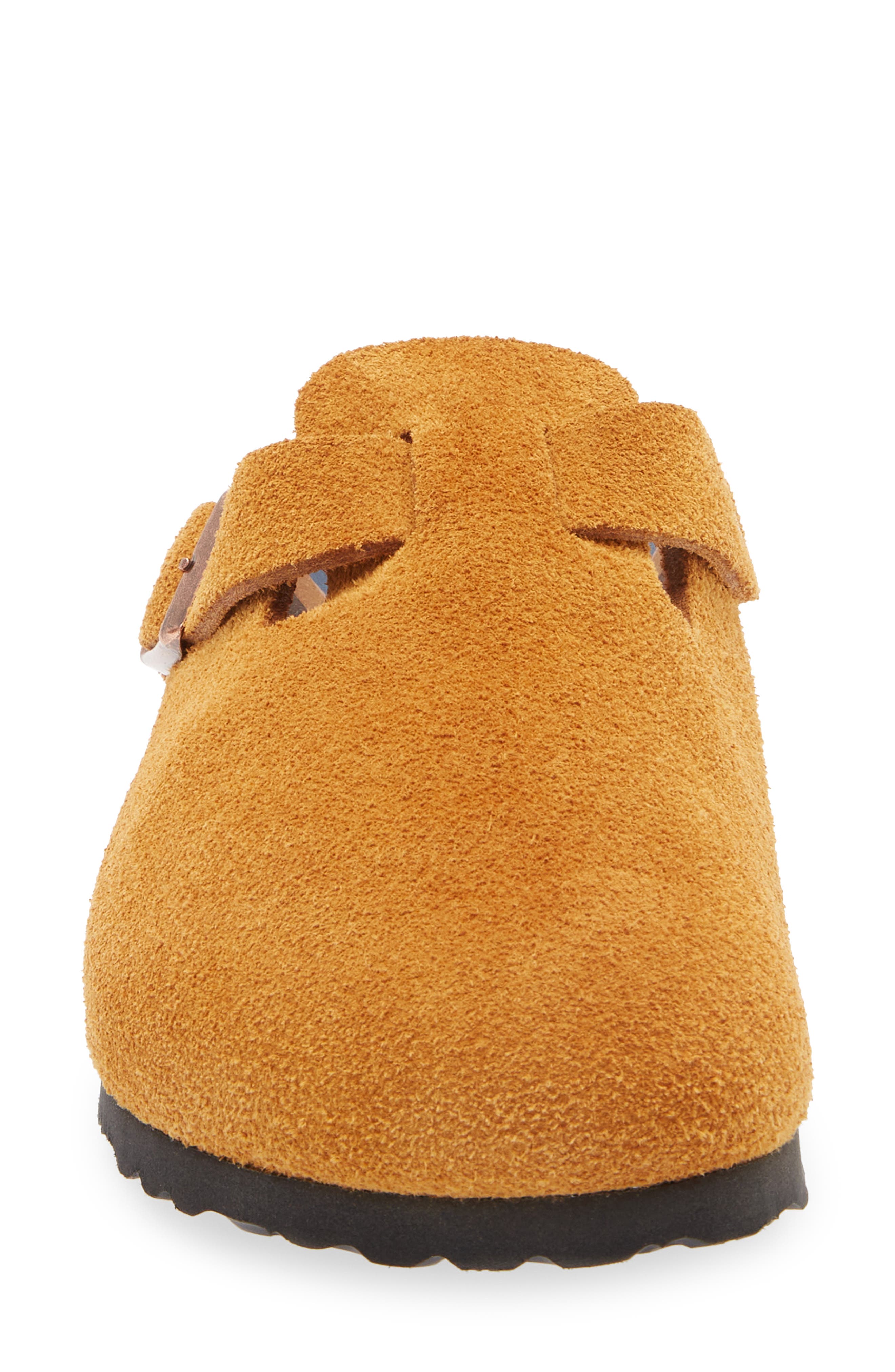 Birkenstock Boston Printed Mule - Discontinued, Alternate, color, 