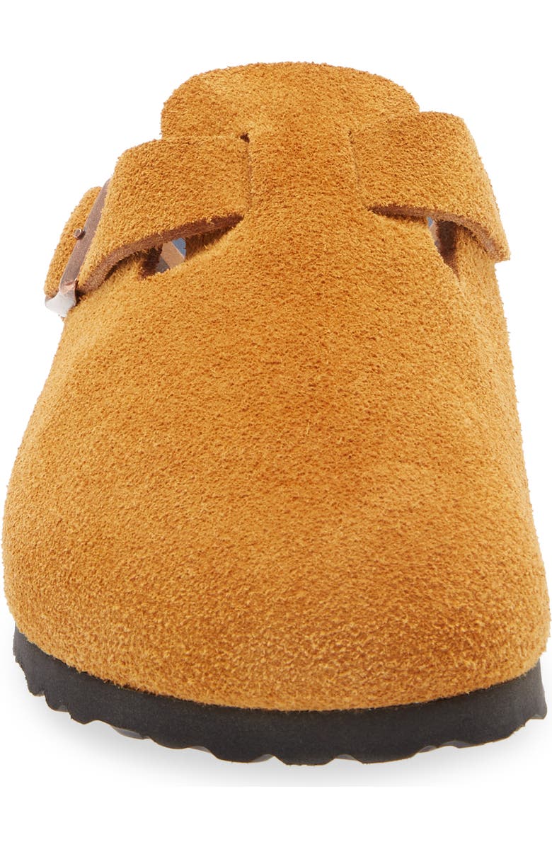 Birkenstock Boston Printed Mule - Discontinued, Alternate, color,