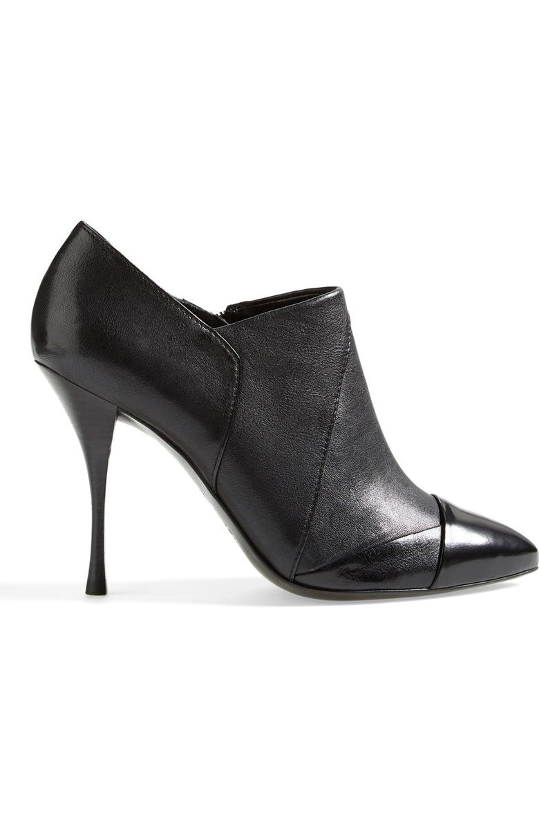 Tory Burch 'Lorelei' Pointy Toe Bootie, Alternate, color,