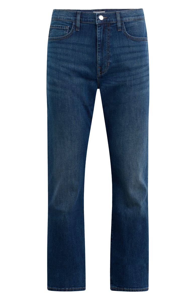 Joe's The Classic Straight Leg Jeans, Alternate, color, Sterling