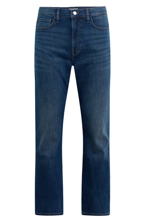 Joe's The Classic Straight Leg Jeans In Blue