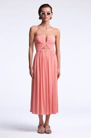 BCBGMAXAZRIA Mimi Dress