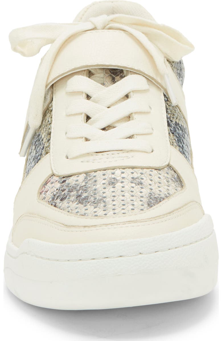 Vince Camuto Sargita Hidden Wedge Sneaker, Alternate, color,