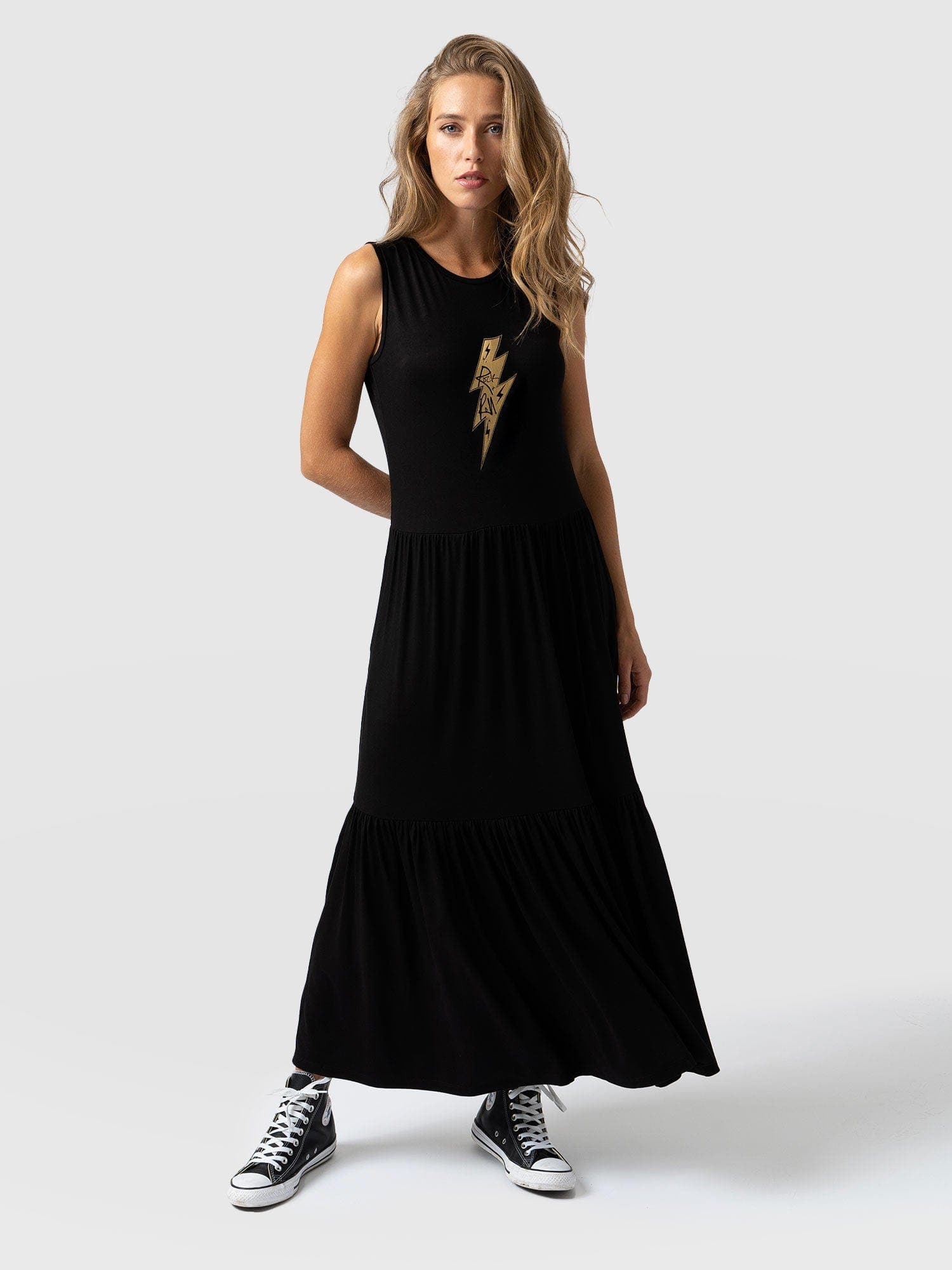 Greenwich Dress
