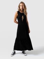 Saint + Sofia Greenwich Dress