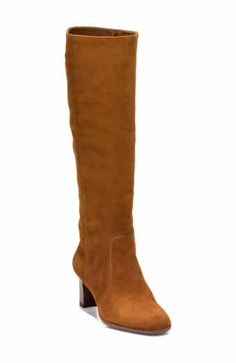 Georgette Tall Boot