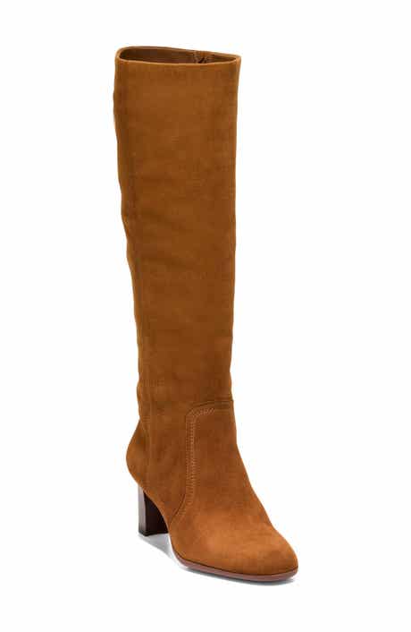 Cole Haan Grand Ambition Autumn Knee High Boot