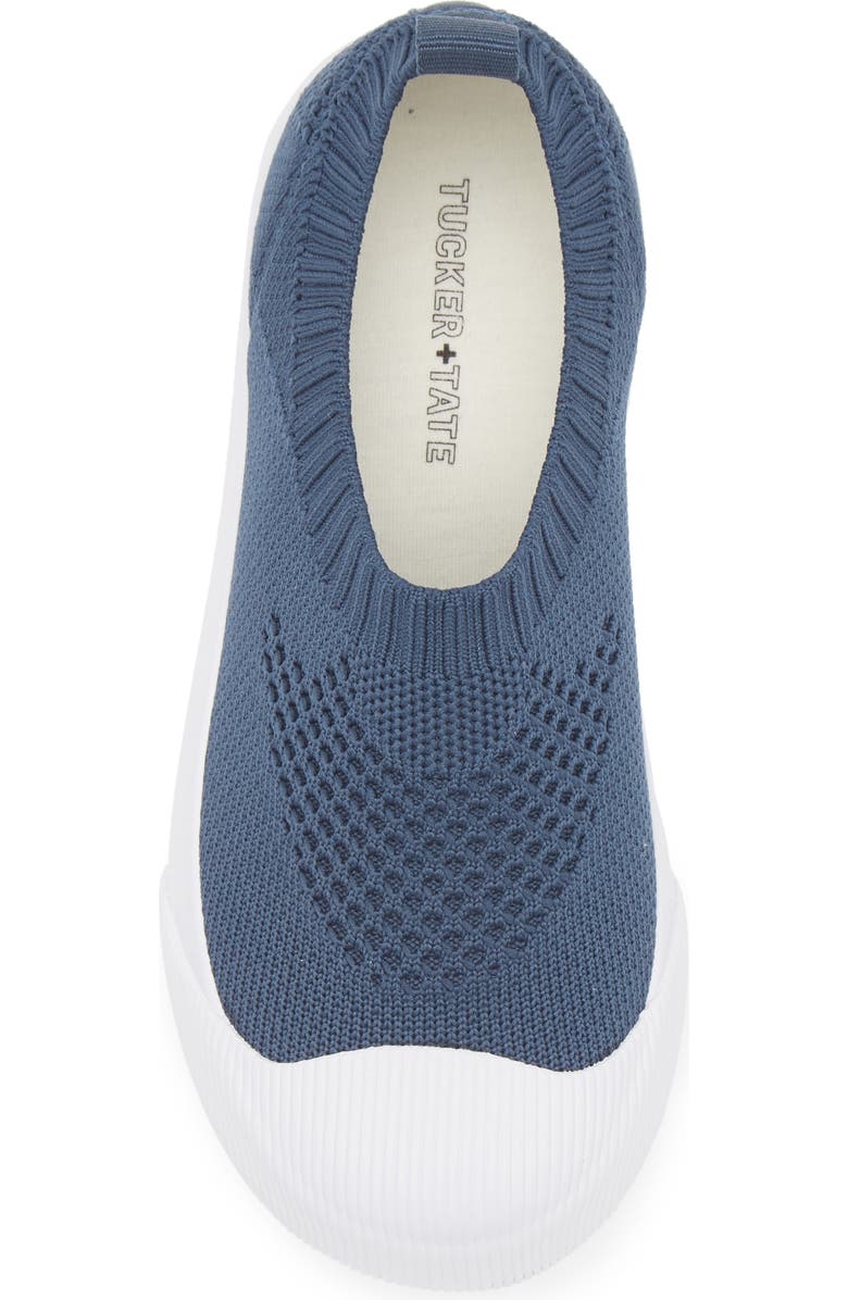 Tucker + Tate Kids' Marlowe Sneaker, Alternate, color,