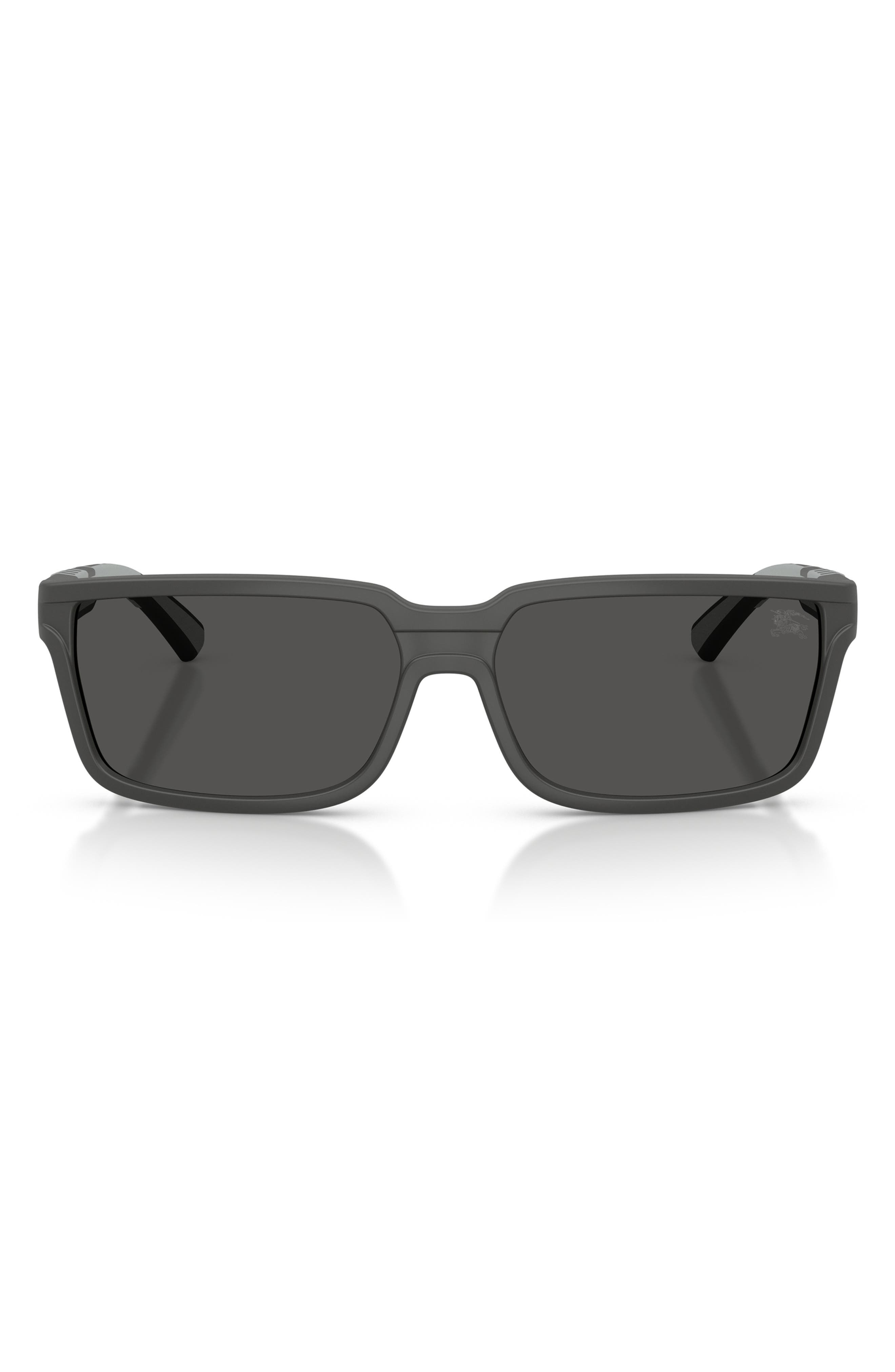 MATTE GREY / DARK GREY