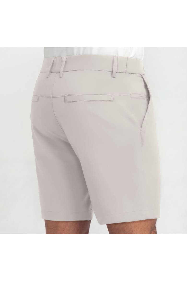 Jetsetter Tech Shorts 9-Inch, Alternate, color, Sand Stone