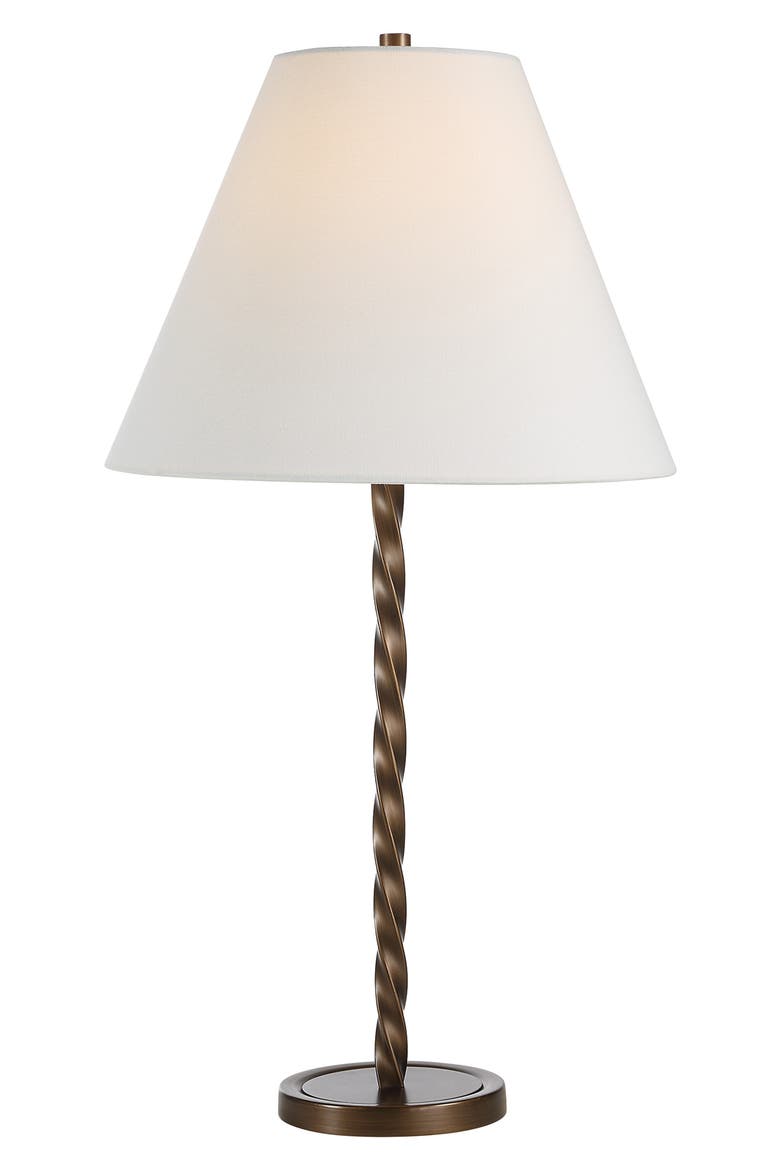 Veria Table Lamp, Alternate, color, NO COLOR