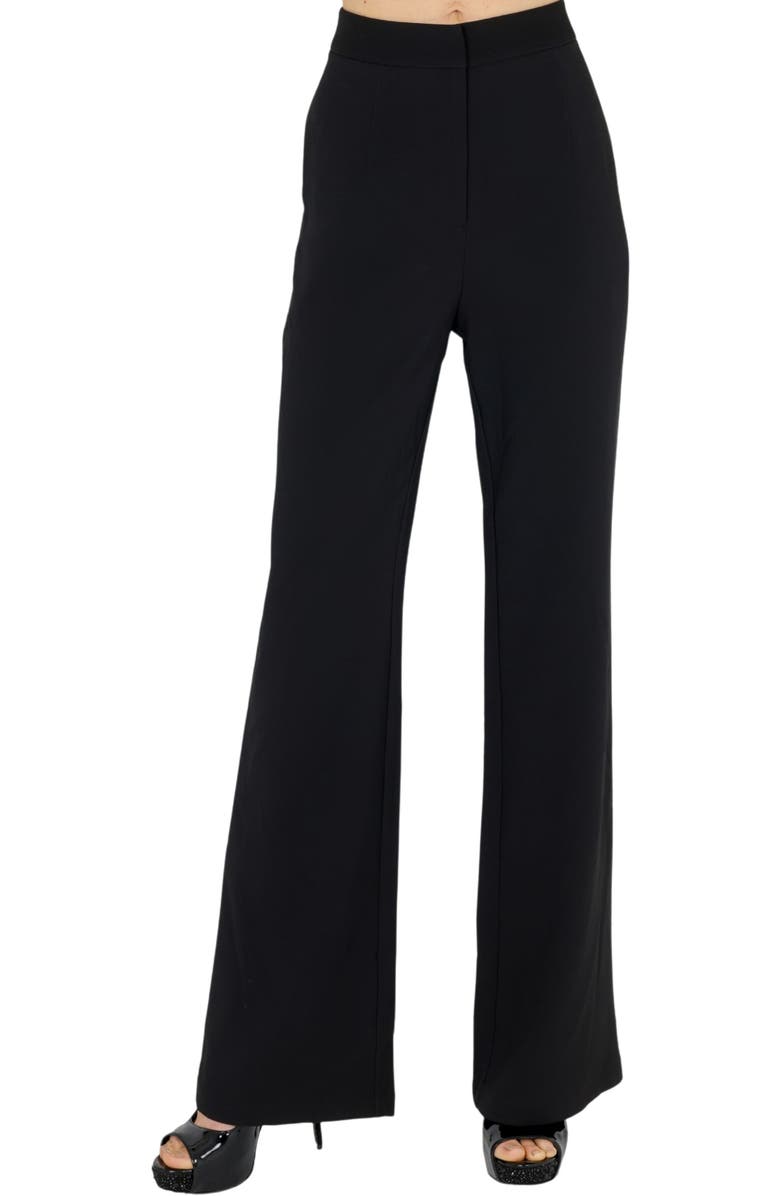 AKALIA Brisa Wide Leg Pant, Main, color, 