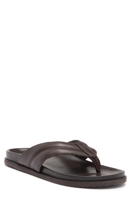 Shop Nordstrom Gavin Flip Flop