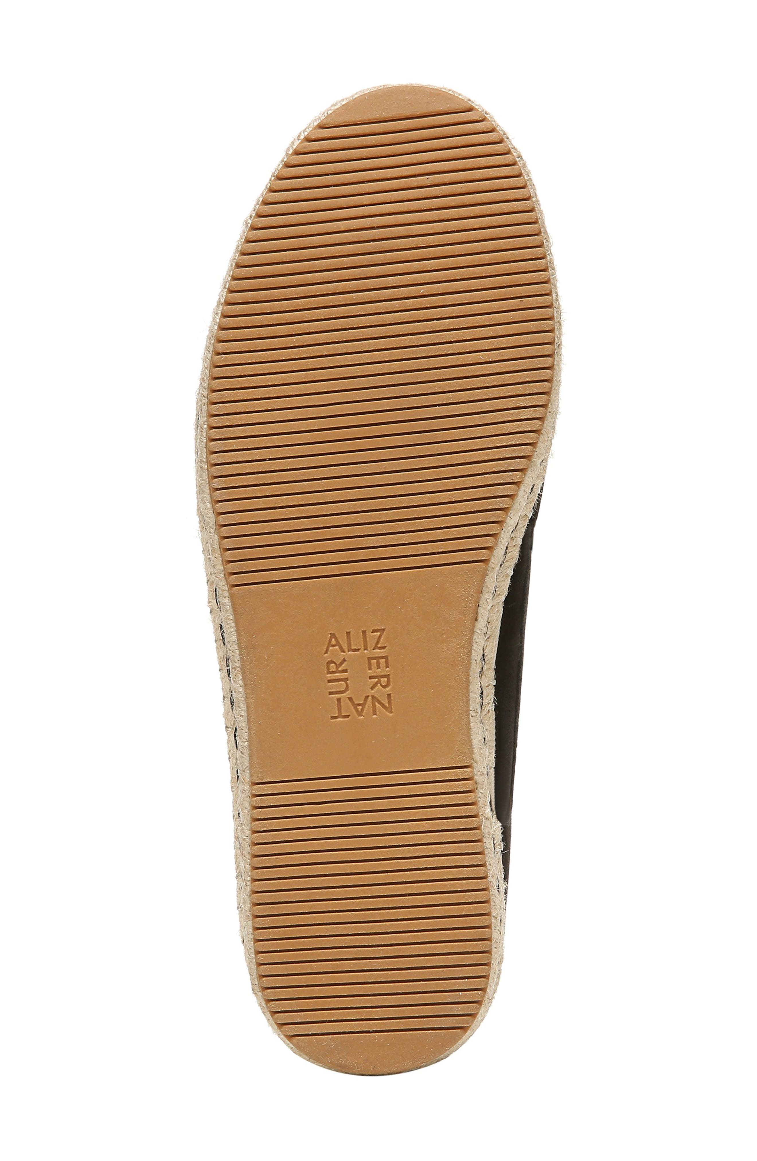 Naturalizer Alexa Flat, Alternate, color, 
