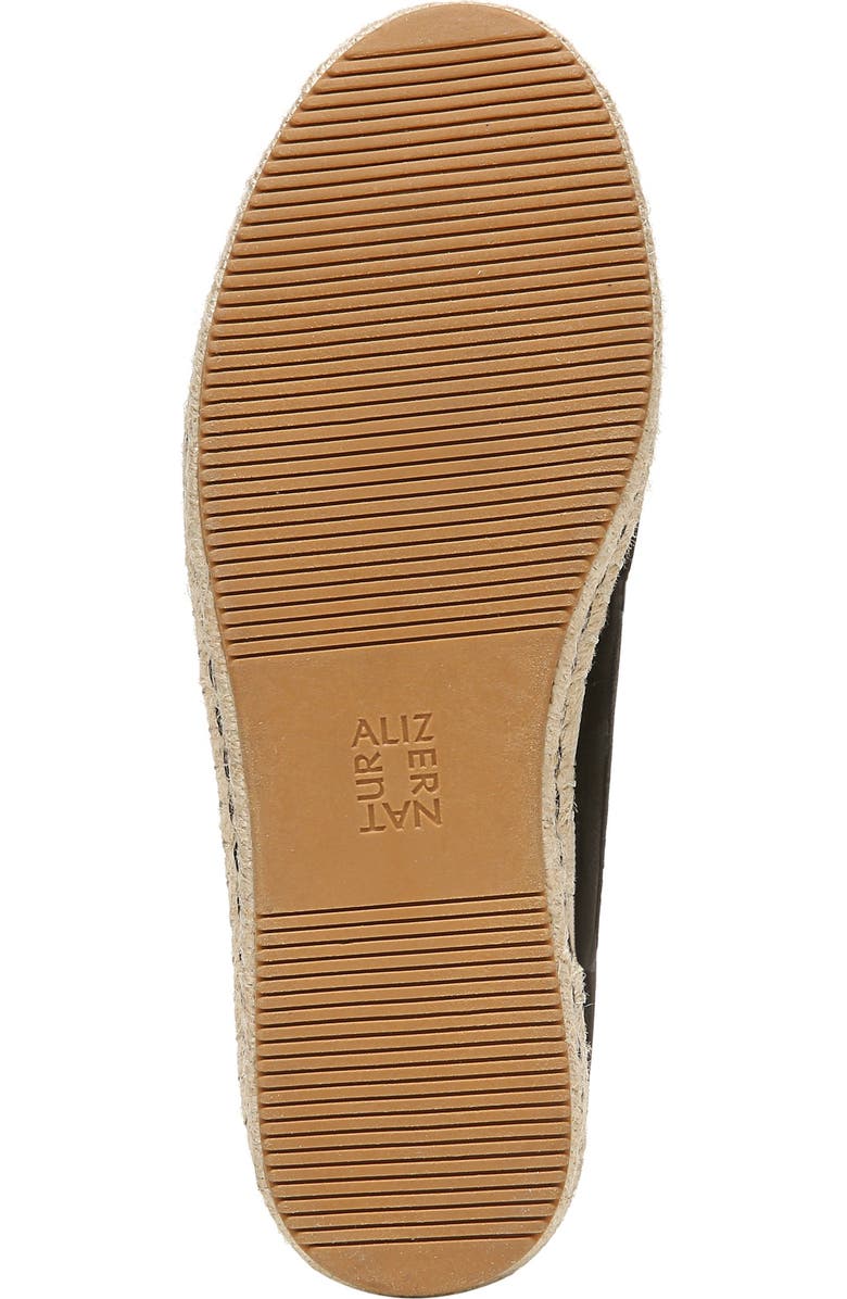 Naturalizer Alexa Flat, Alternate, color,