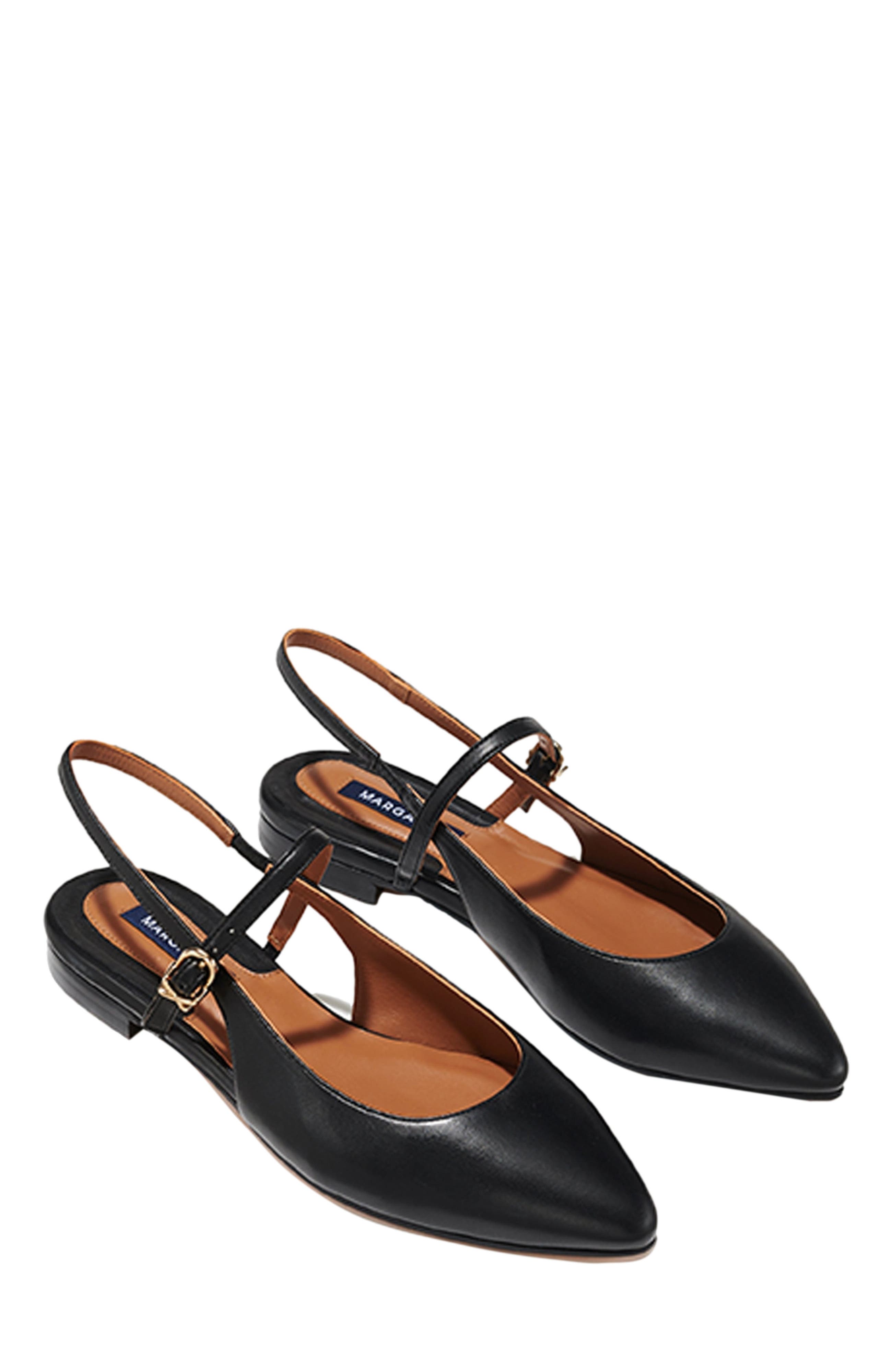 MARGAUX The Crosby Flat, Alternate, color, 