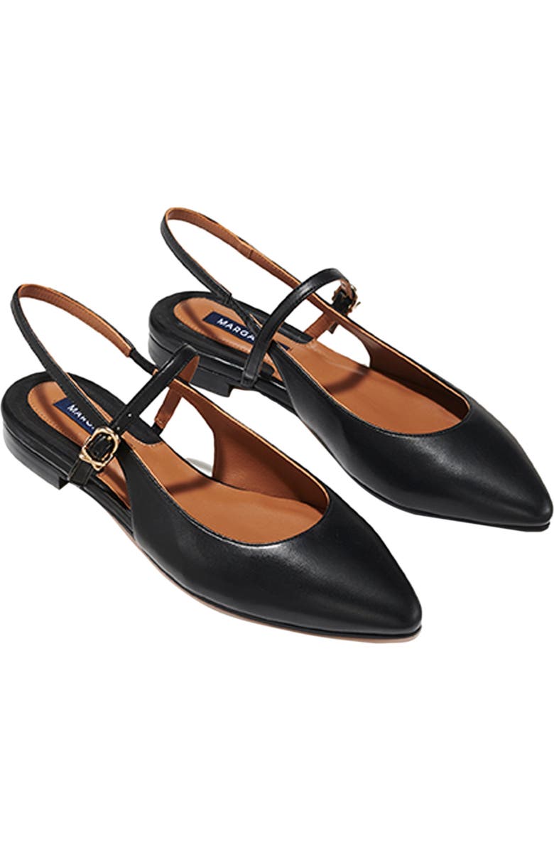 MARGAUX The Crosby Flat, Alternate, color,