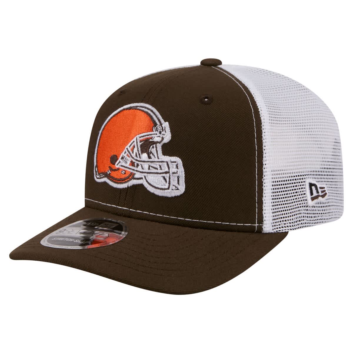 selected Brown