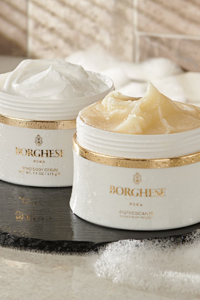 Rinfrescante Sugar Body Polish, Alternate, color, No Color