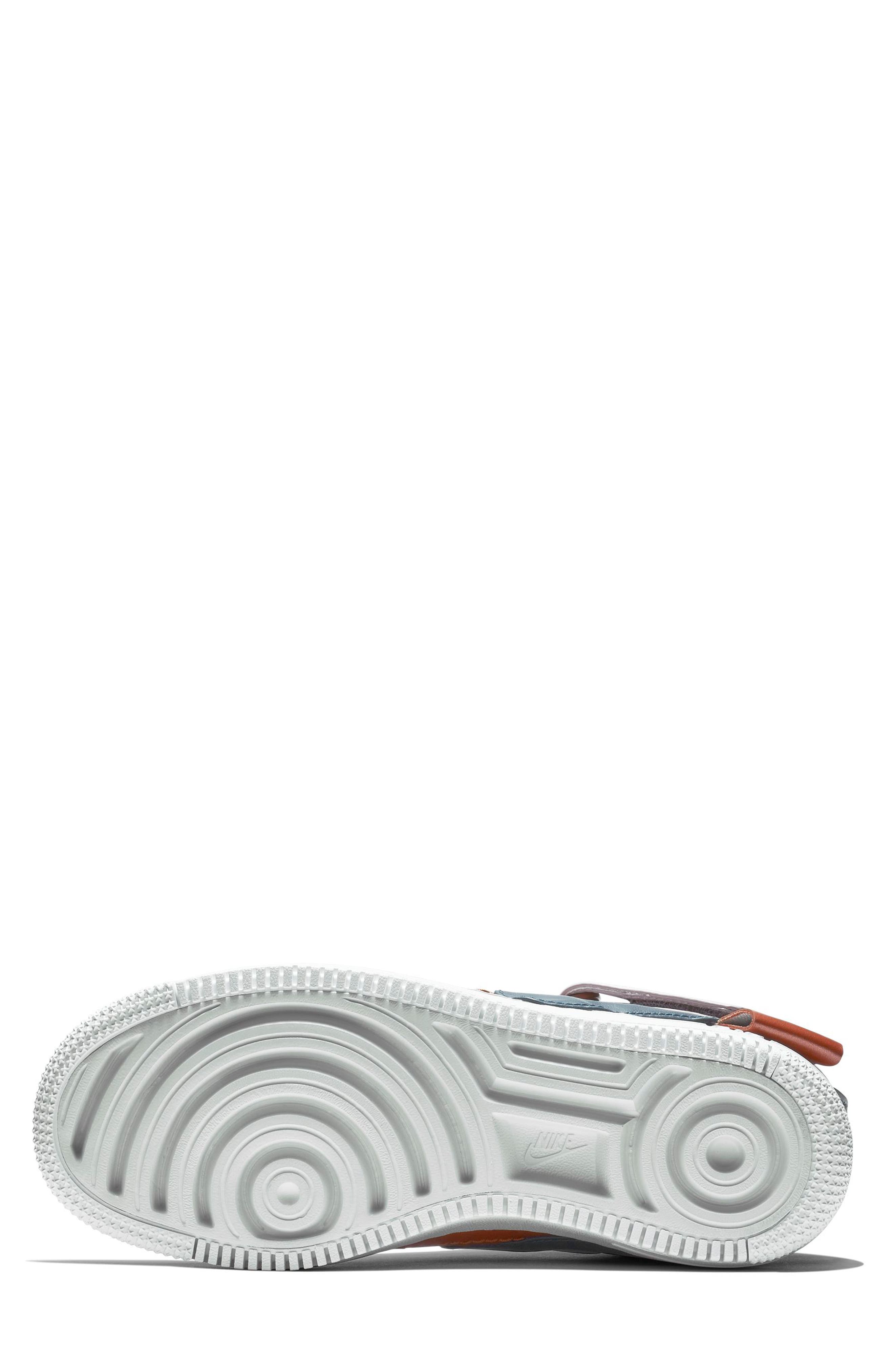 Nike Air Force 1 Jester High XX Sneaker, Alternate, color, 